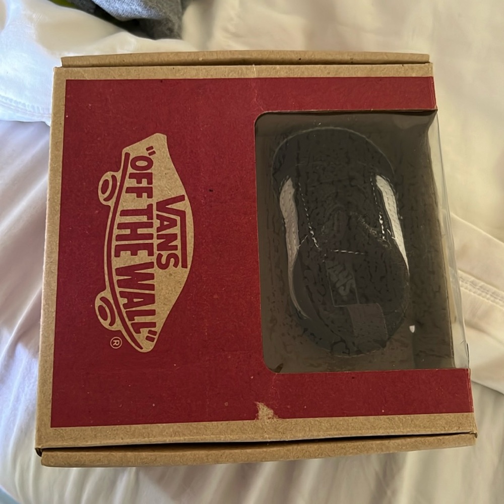 Baby Vans